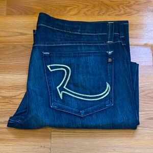 Rock &  Republic Denim Jeans